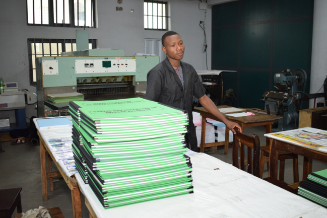 147237 610925ce3c9f2 Galerie19 Imprimerie Gutemberg Benin 4